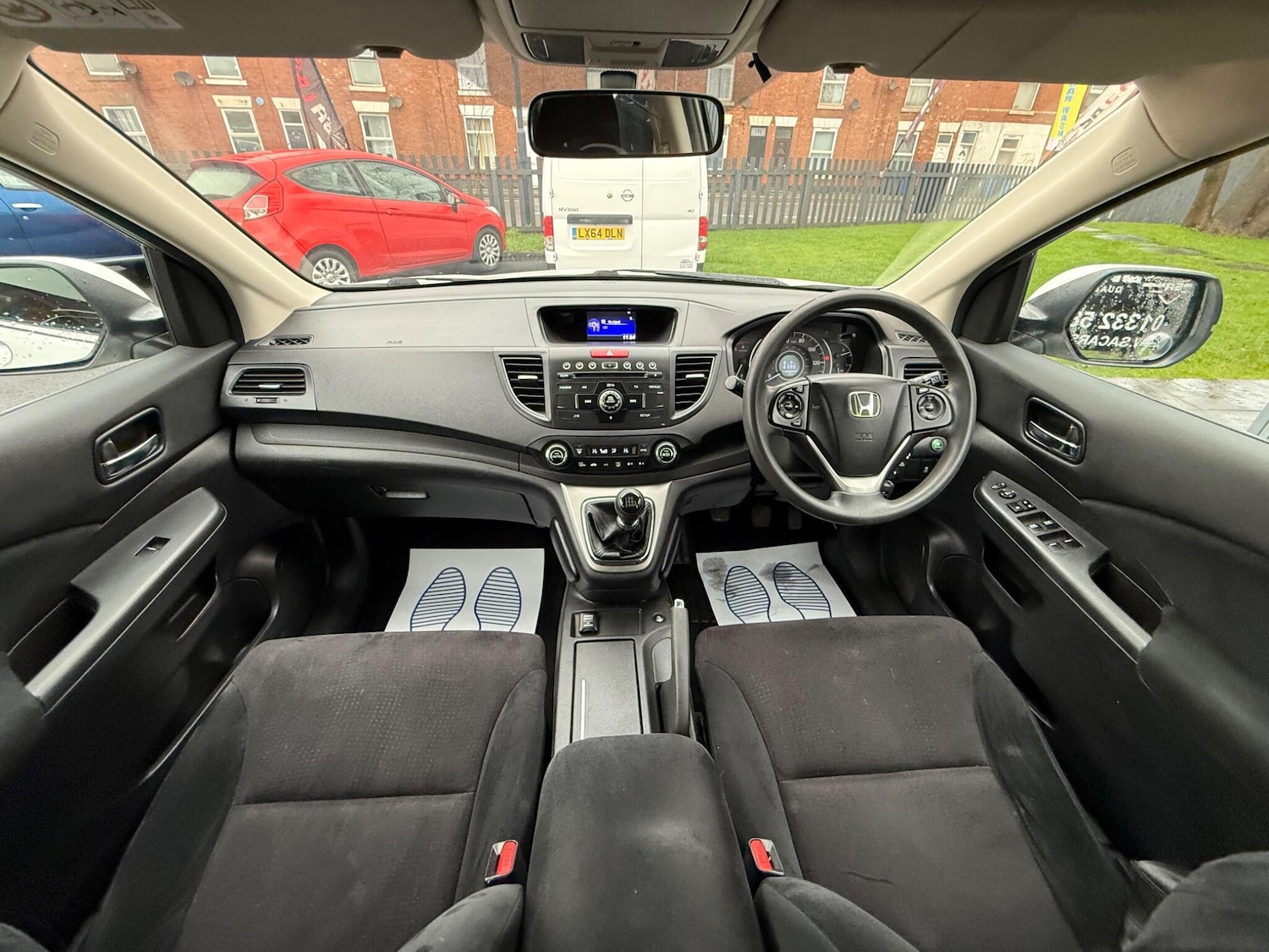 Used Honda CR-V 2014 for sale - 76703608: Photo 31