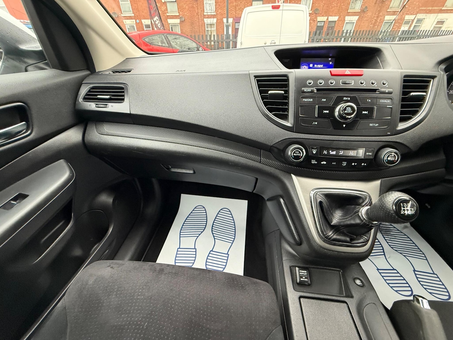 Used Honda CR-V 2014 for sale - 76703608: Photo 32