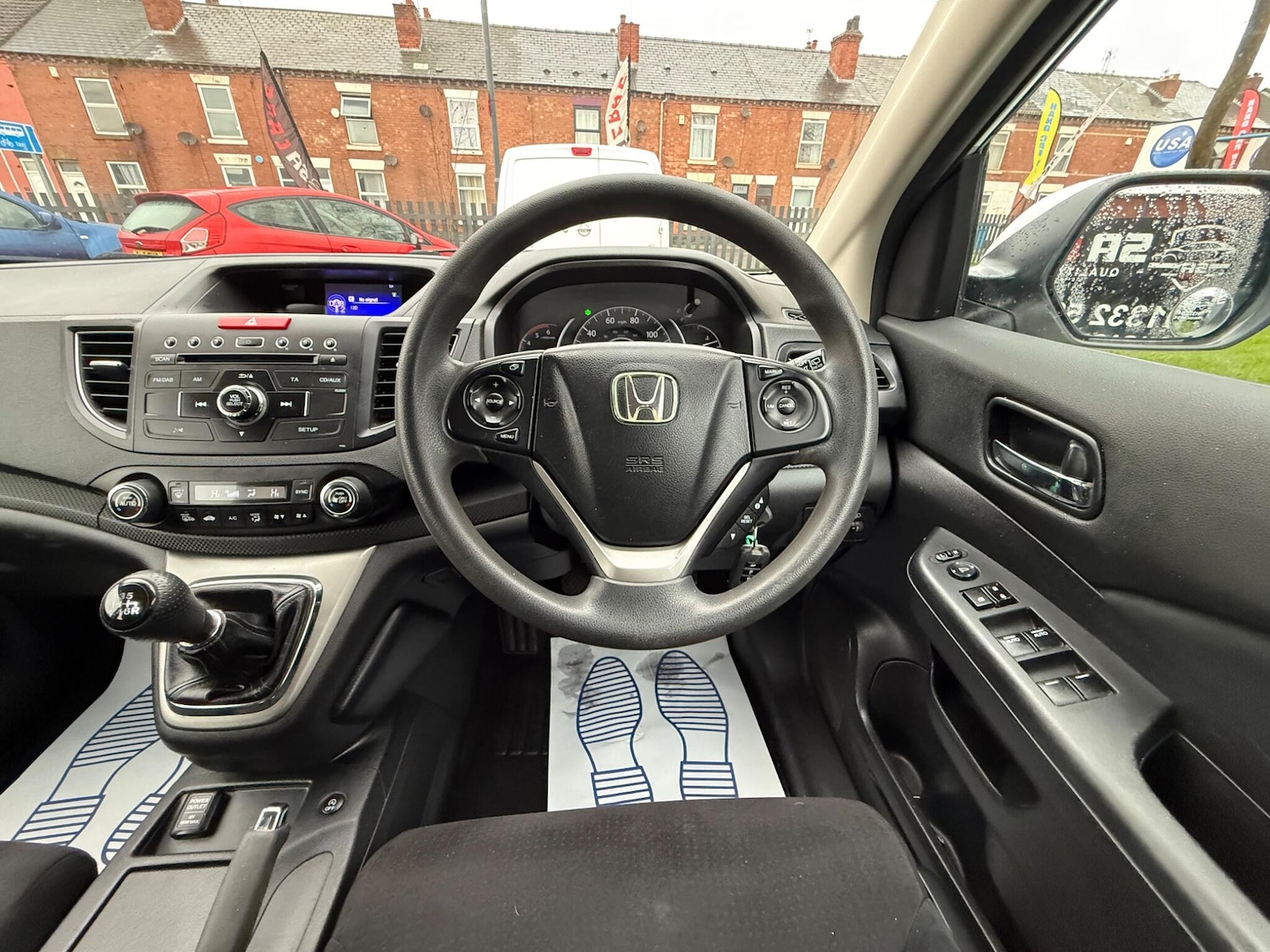 Used Honda CR-V 2014 for sale - 76703608: Photo 33