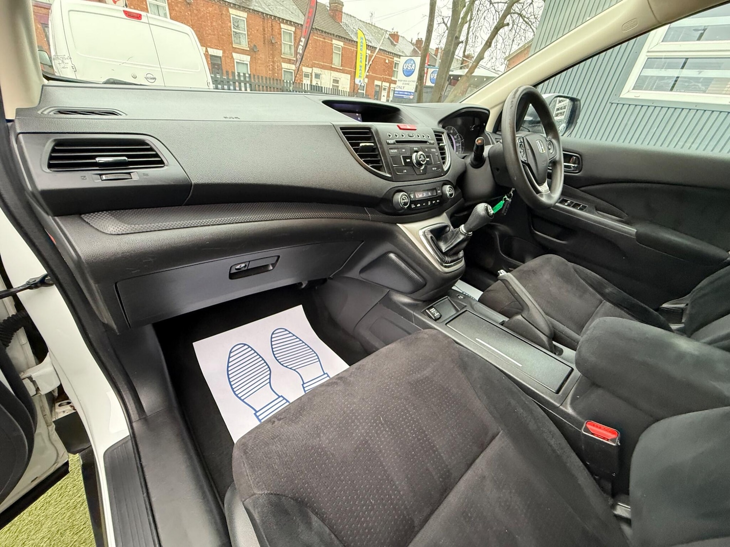 Used Honda CR-V 2014 for sale - 76703608: Photo 34