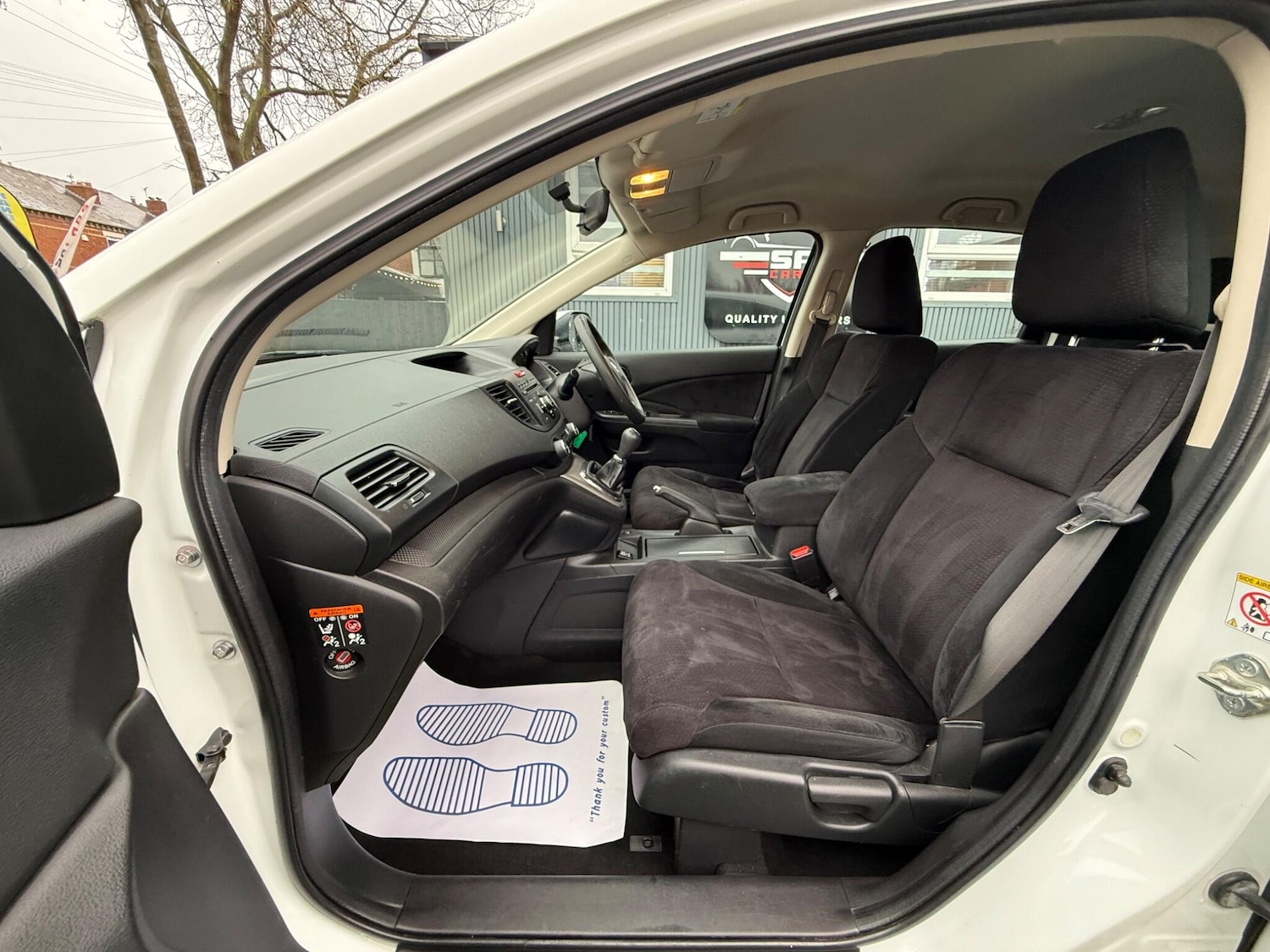 Used Honda CR-V 2014 for sale - 76703608: Photo 37