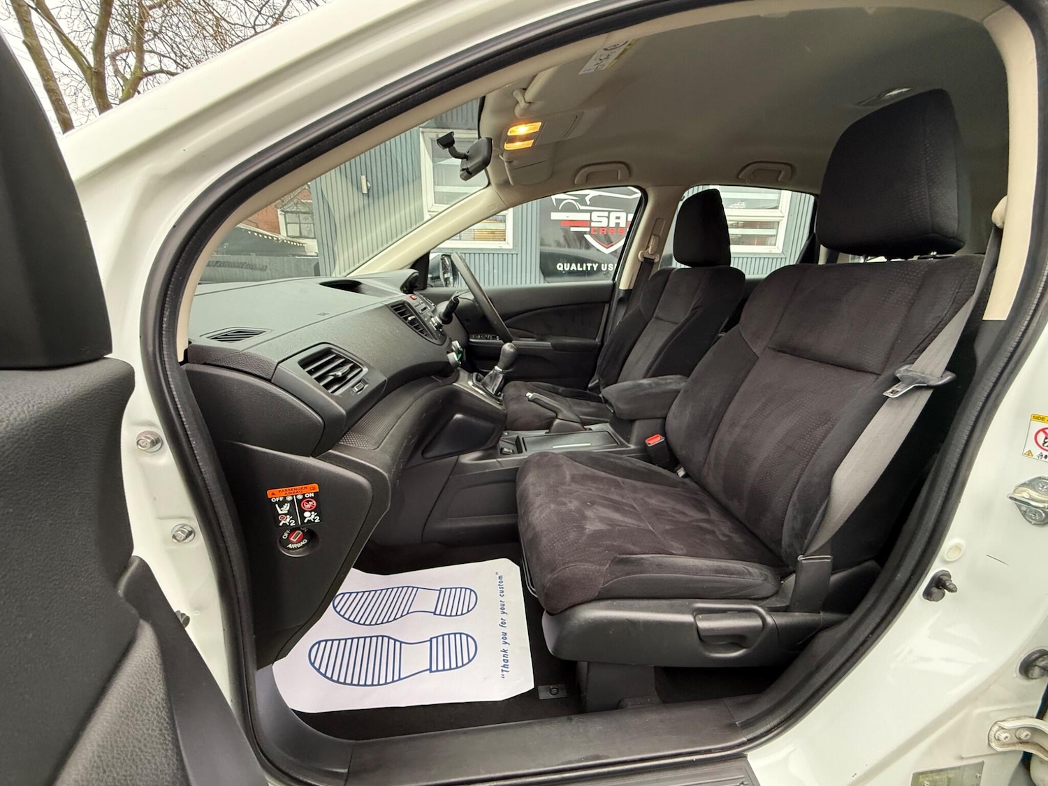 Used Honda CR-V 2014 for sale - 76703608: Photo 38