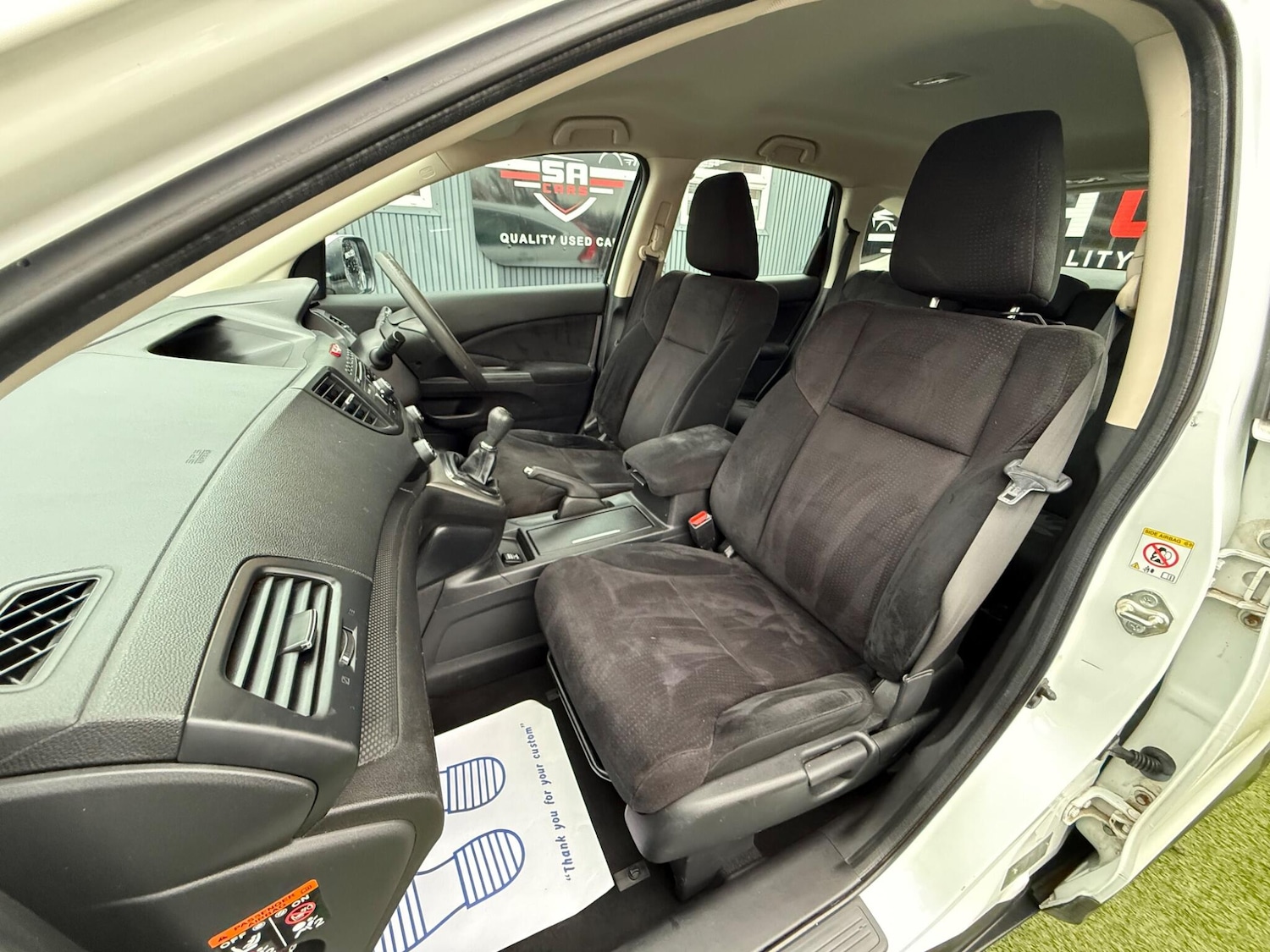 Used Honda CR-V 2014 for sale - 76703608: Photo 39