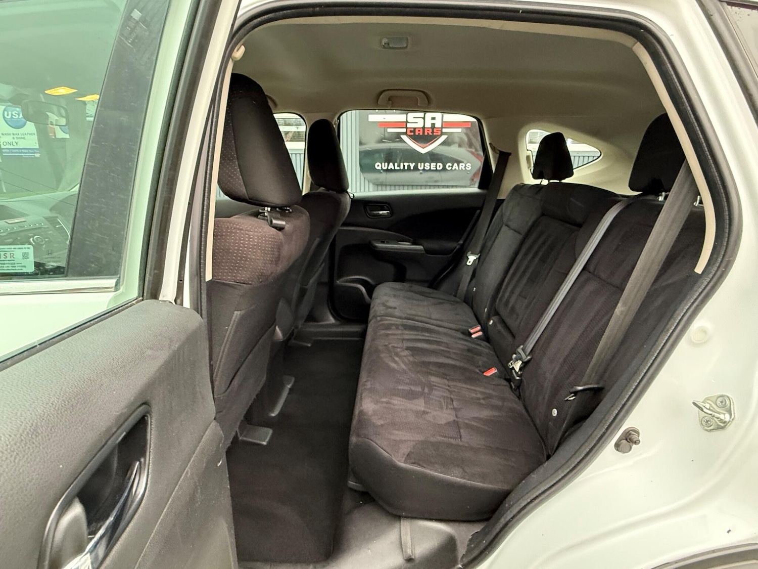 Used Honda CR-V 2014 for sale - 76703608: Photo 40