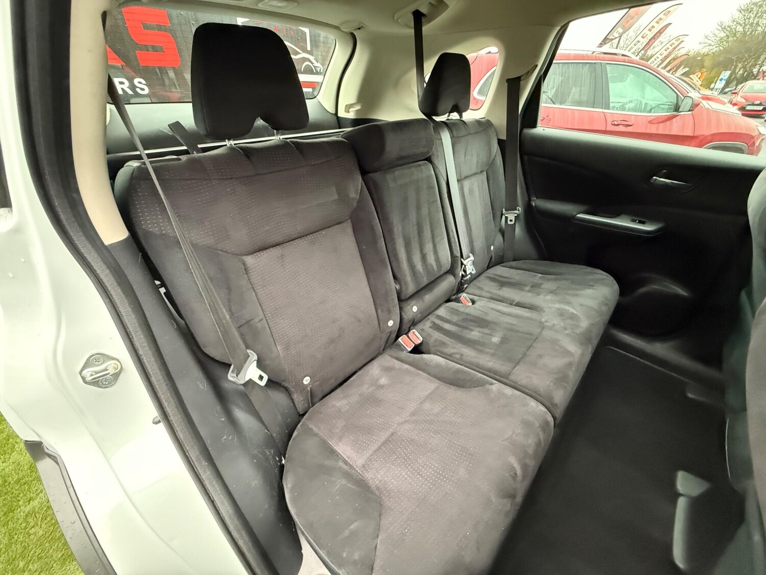 Used Honda CR-V 2014 for sale - 76703608: Photo 41