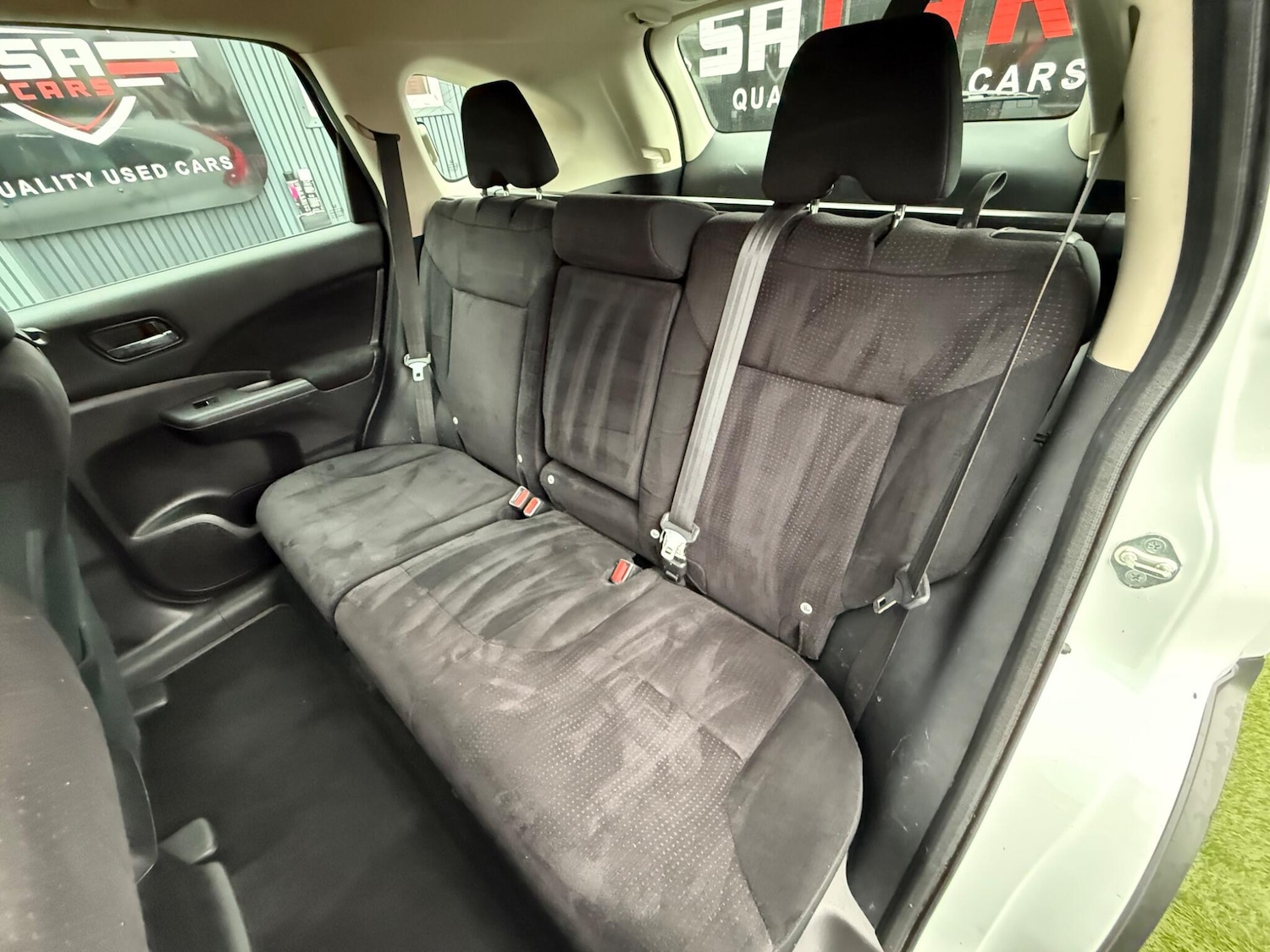 Used Honda CR-V 2014 for sale - 76703608: Photo 42