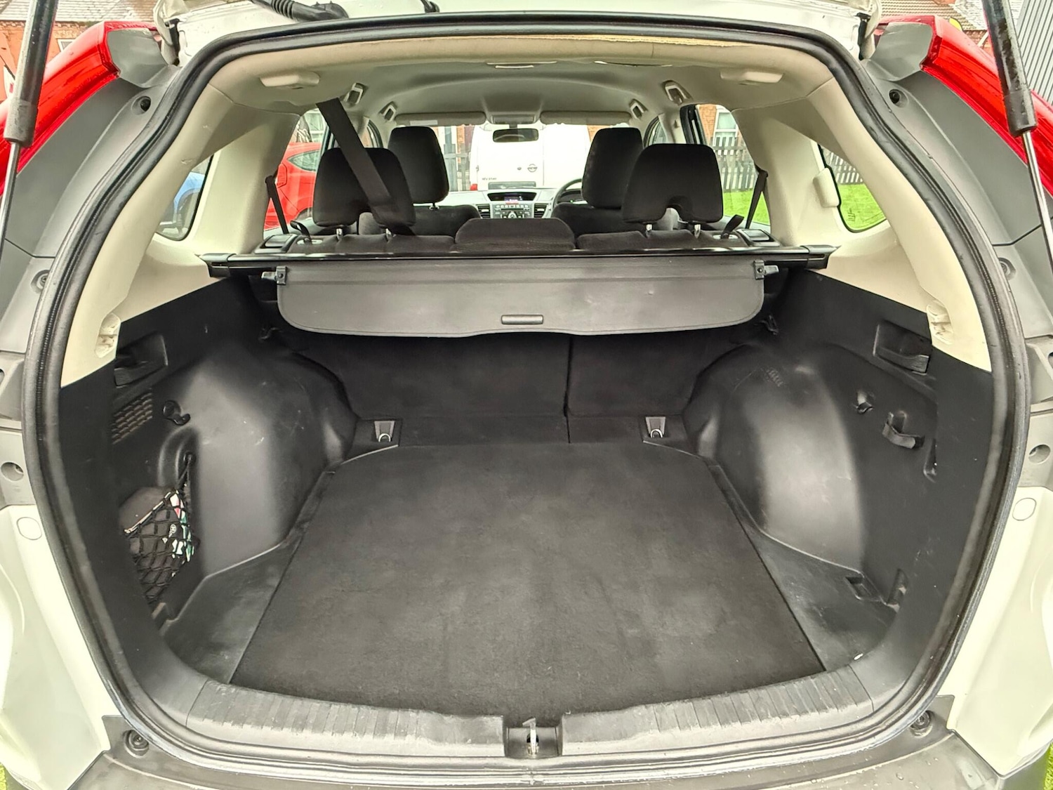 Used Honda CR-V 2014 for sale - 76703608: Photo 44