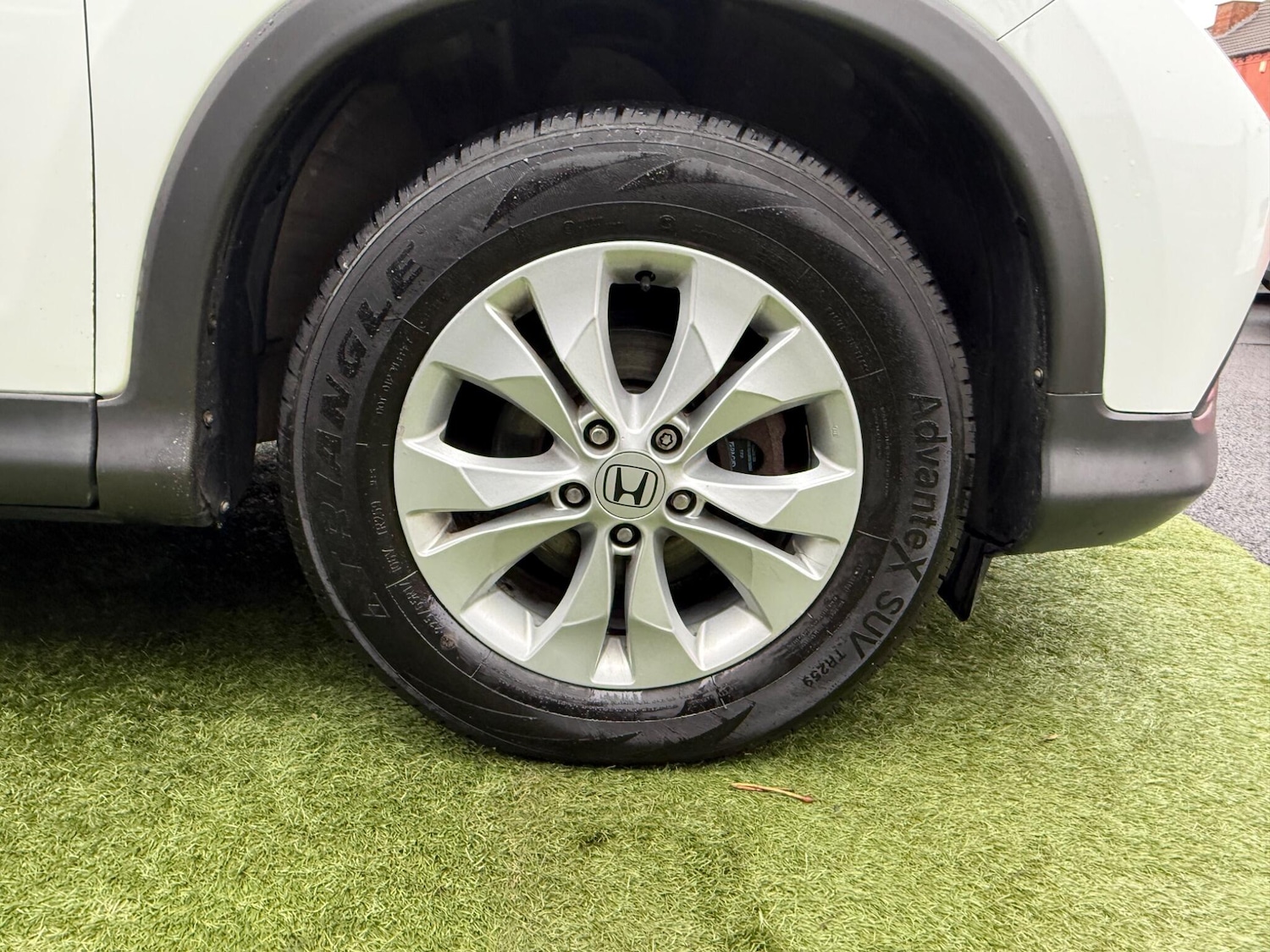 Used Honda CR-V 2014 for sale - 76703608: Photo 45