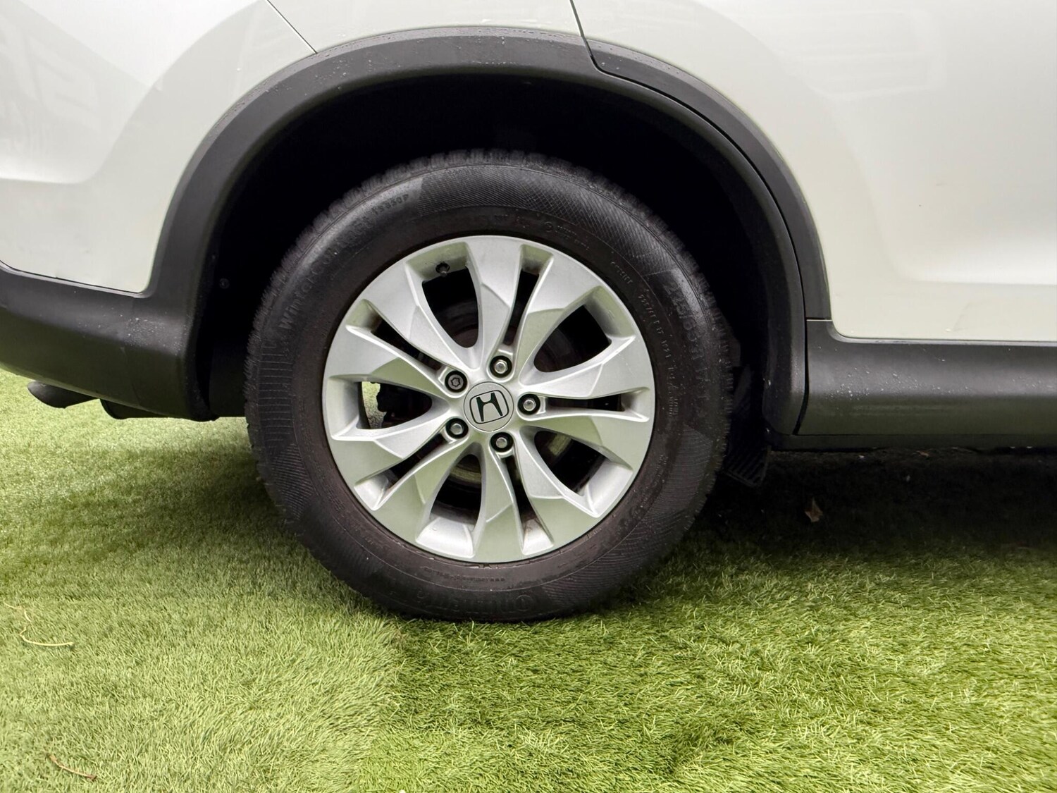 Used Honda CR-V 2014 for sale - 76703608: Photo 46