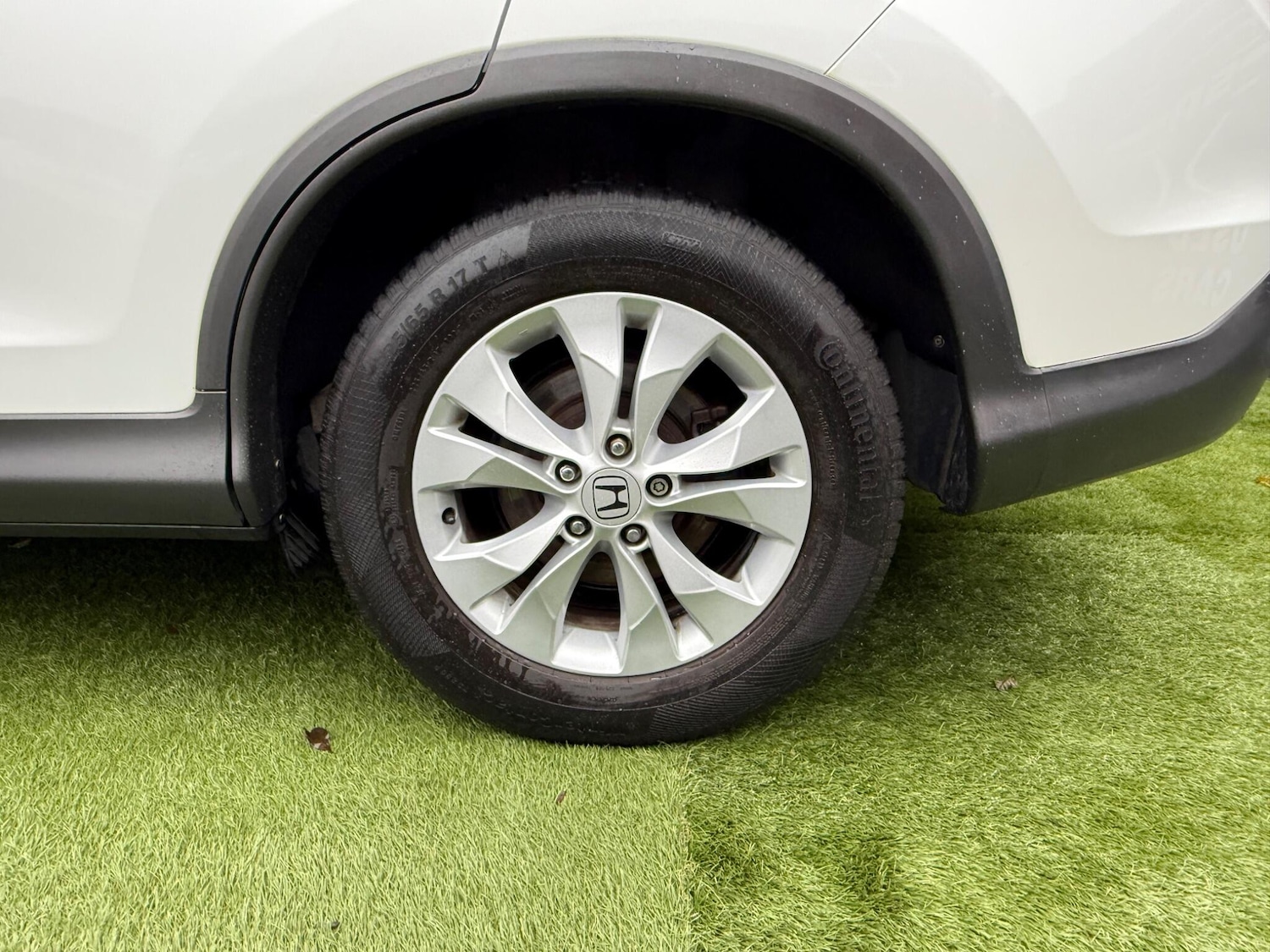 Used Honda CR-V 2014 for sale - 76703608: Photo 47