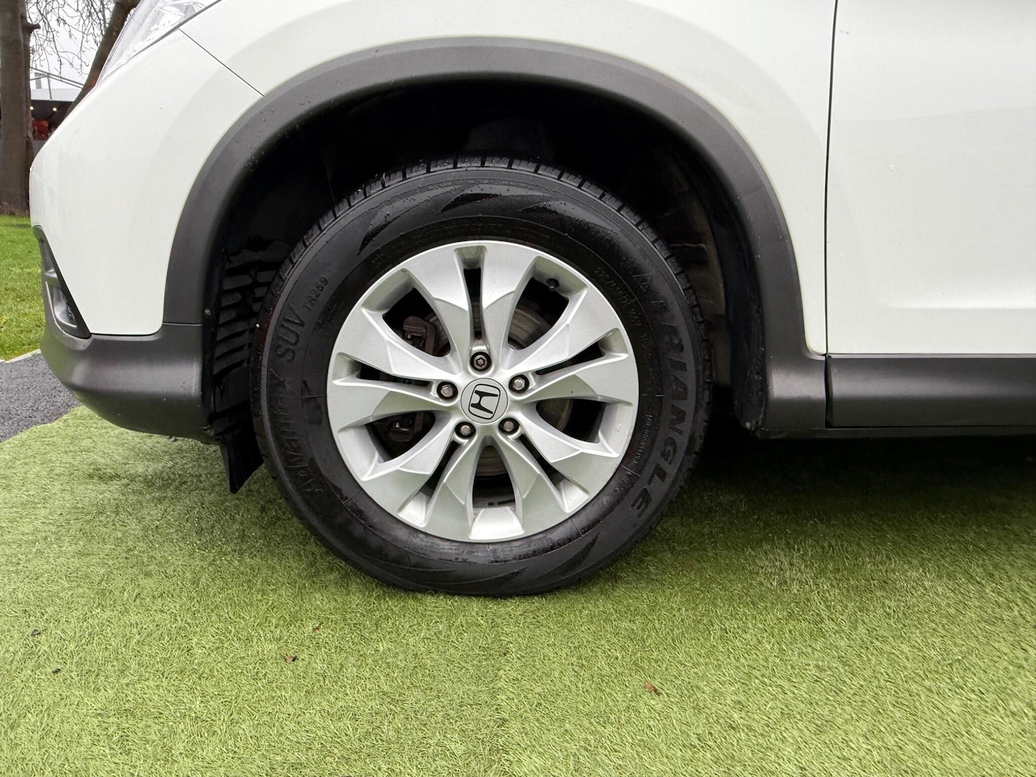 Used Honda CR-V 2014 for sale - 76703608: Photo 48