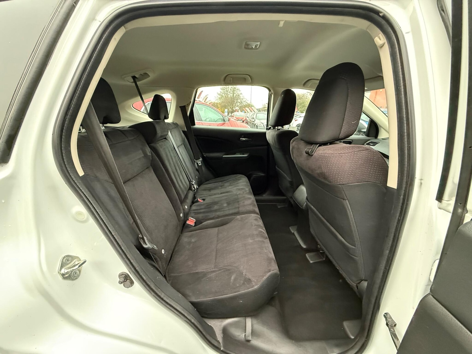 Used Honda CR-V 2014 for sale - 76703608: Photo 5