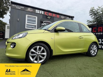 2014 (63) - 1.2 16v JAM Euro 5 3dr