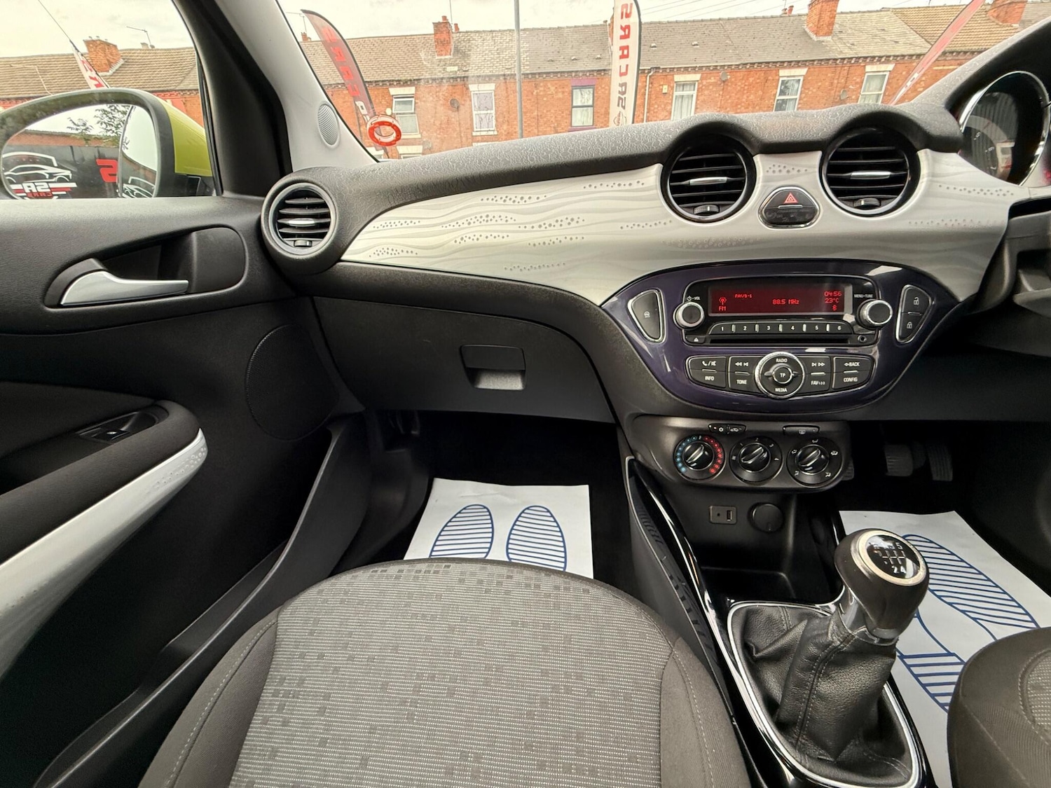 Vehicle 35
