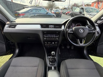 Used Skoda Rapid Spaceback 2014 for sale - 78684750: Photo