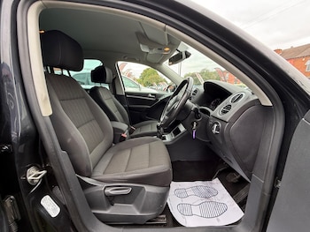 Used Volkswagen Tiguan 2014 for sale - 75645665: Photo