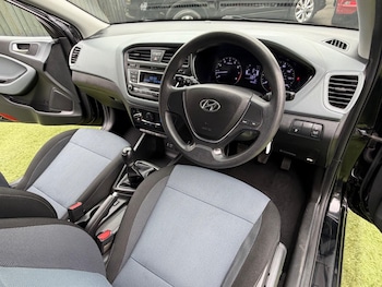Used Hyundai i20 2016 for sale - 79259854: Photo