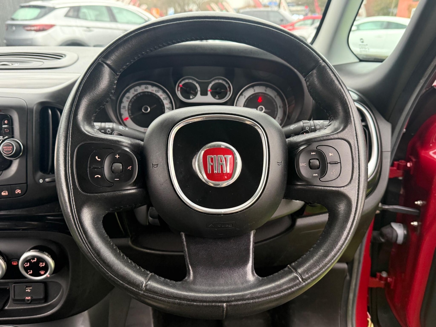 Used Fiat 500L 2014 for sale - 76993262: Photo 18