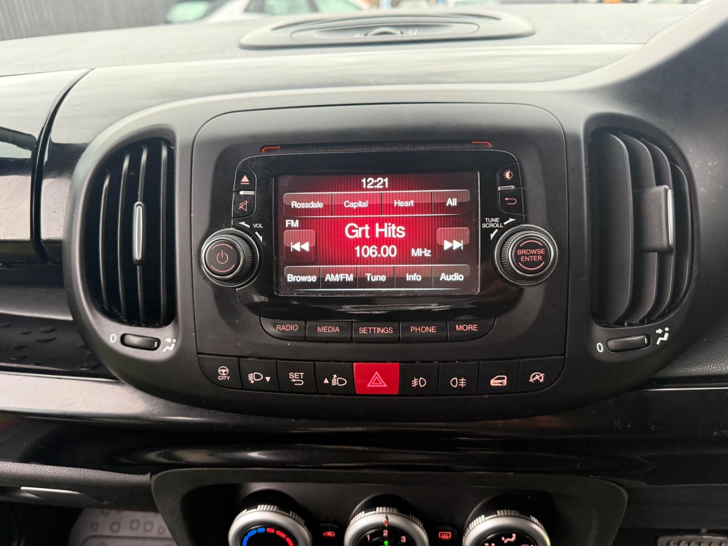 Used Fiat 500L 2014 for sale - 76993262: Photo 20