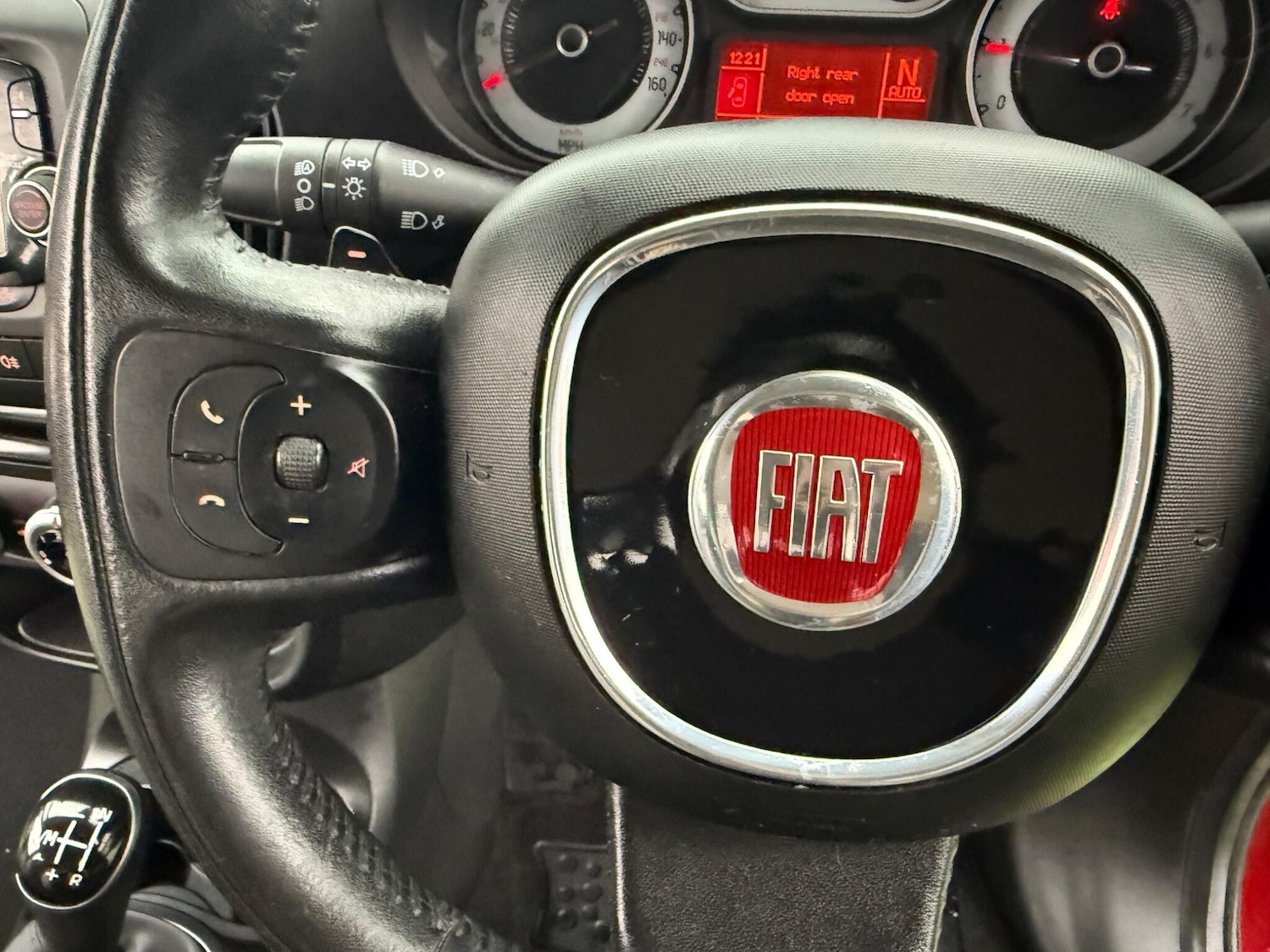 Used Fiat 500L 2014 for sale - 76993262: Photo 21