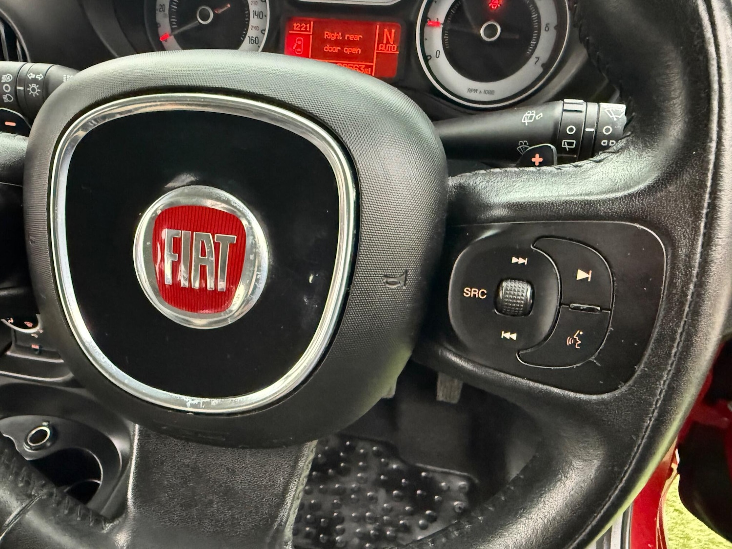 Used Fiat 500L 2014 for sale - 76993262: Photo 22