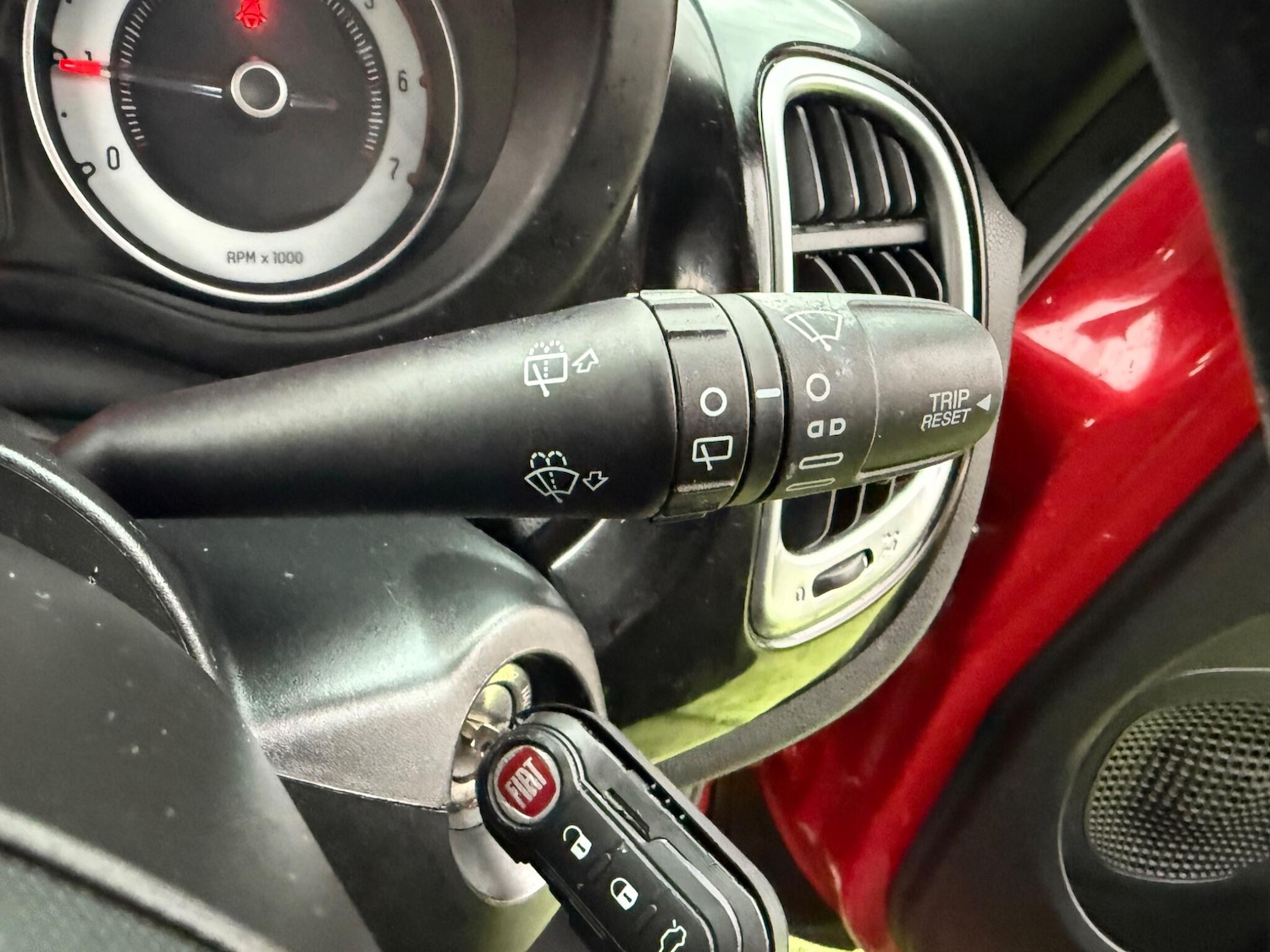 Used Fiat 500L 2014 for sale - 76993262: Photo 24