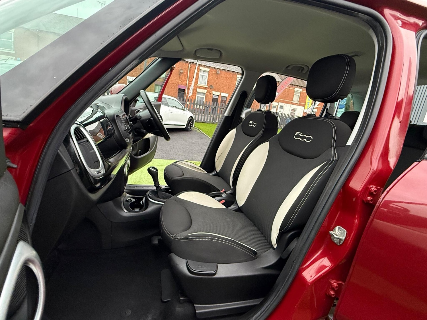 Used Fiat 500L 2014 for sale - 76993262: Photo 30