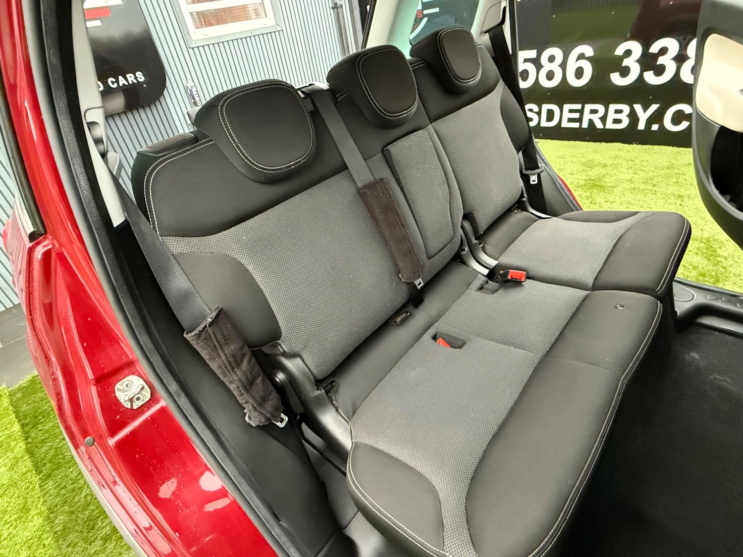 Used Fiat 500L 2014 for sale - 76993262: Photo 33