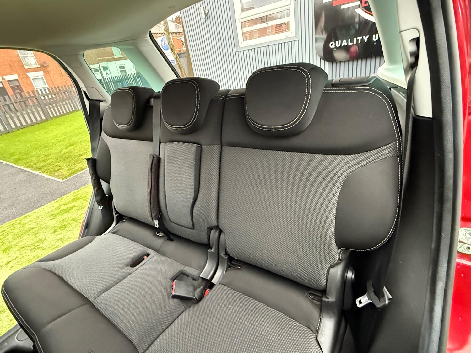 Used Fiat 500L 2014 for sale - 76993262: Photo 34