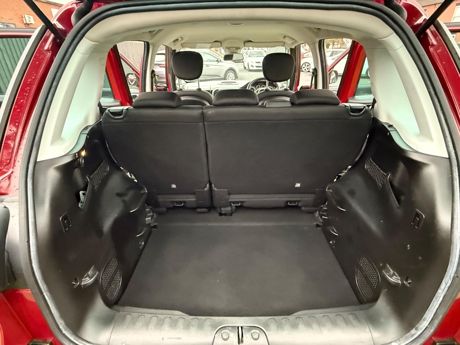 Used Fiat 500L 2014 for sale - 76993262: Photo 39