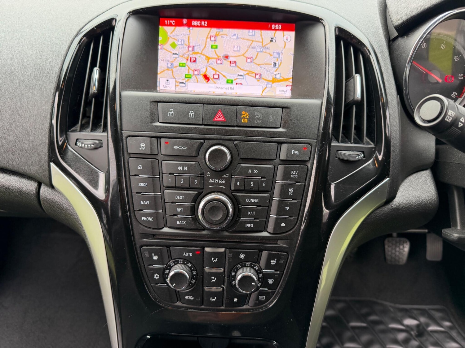 Used Vauxhall Astra 2015 for sale - 78100826: Photo 20