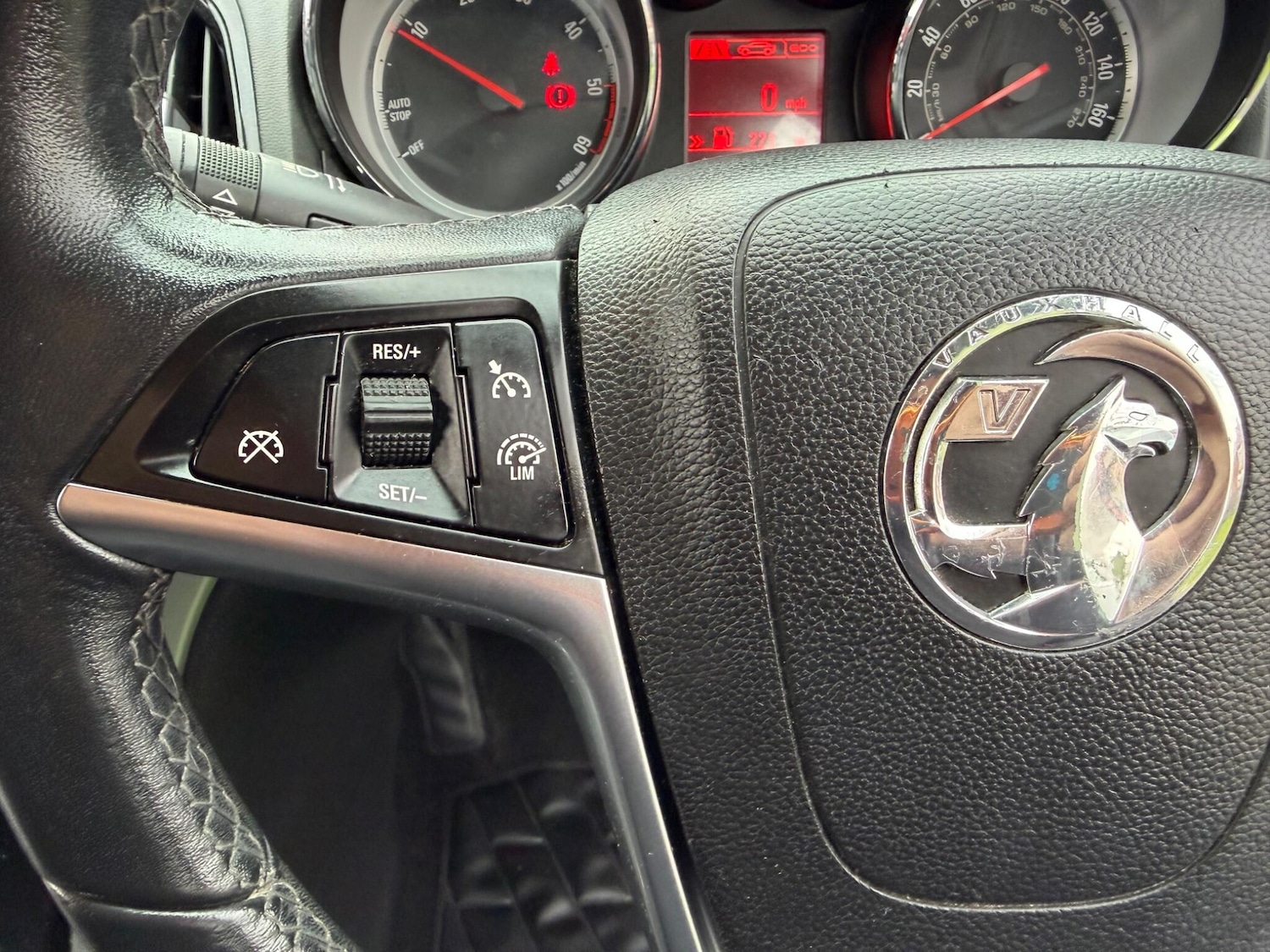 Used Vauxhall Astra 2015 for sale - 78100826: Photo 21