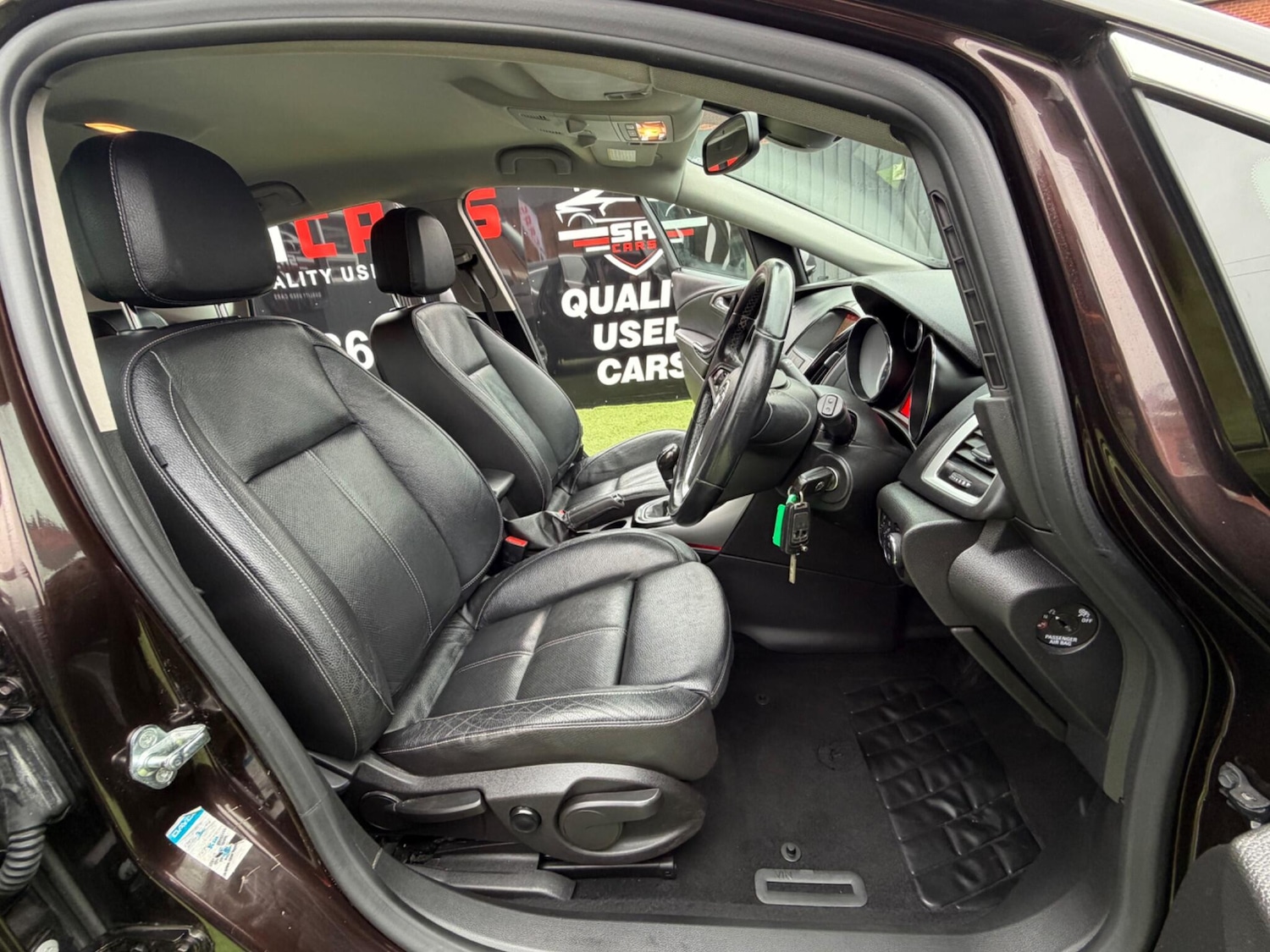 Used Vauxhall Astra 2015 for sale - 78100826: Photo 27