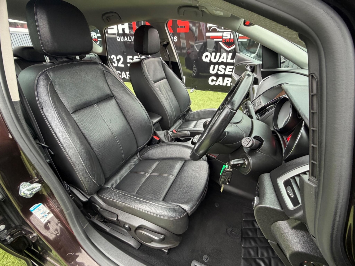 Used Vauxhall Astra 2015 for sale - 78100826: Photo 28