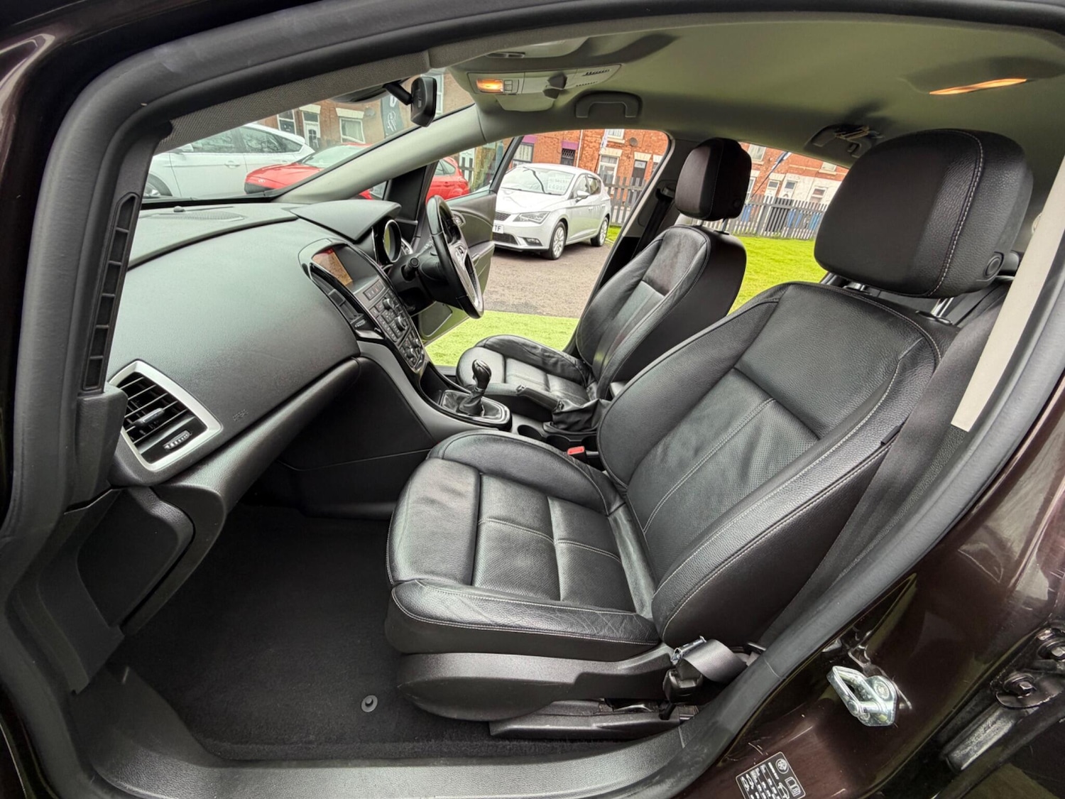 Used Vauxhall Astra 2015 for sale - 78100826: Photo 29