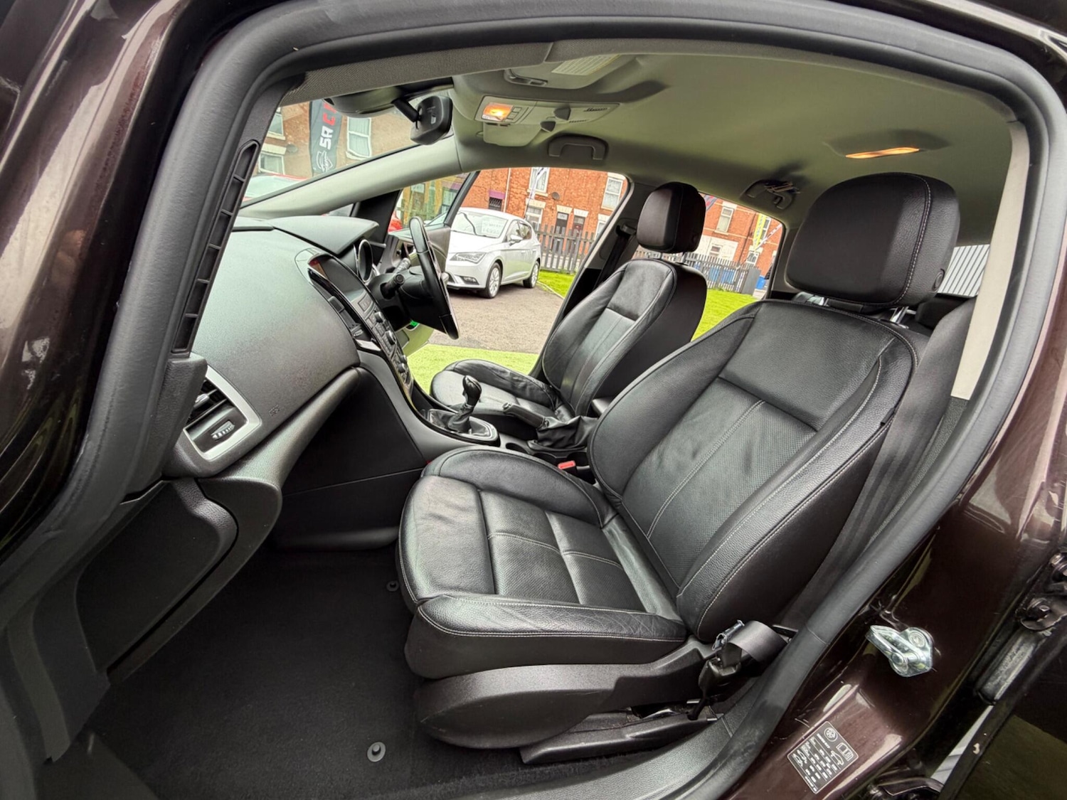 Used Vauxhall Astra 2015 for sale - 78100826: Photo 30