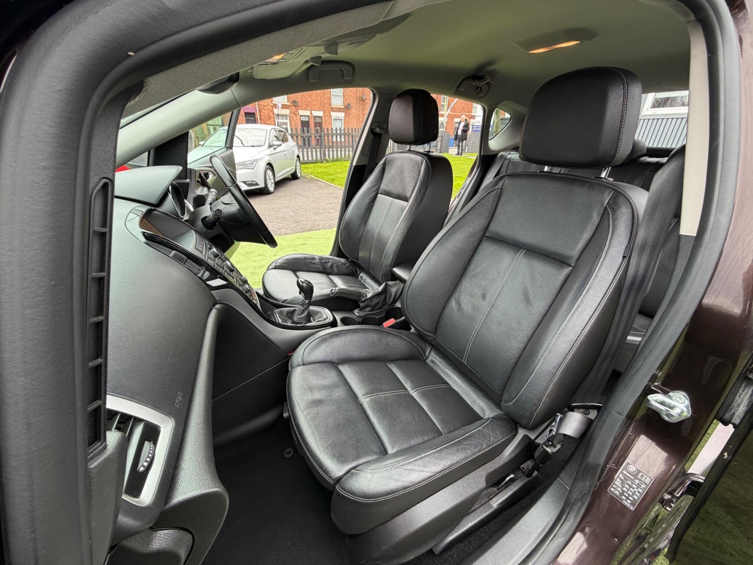 Used Vauxhall Astra 2015 for sale - 78100826: Photo 31