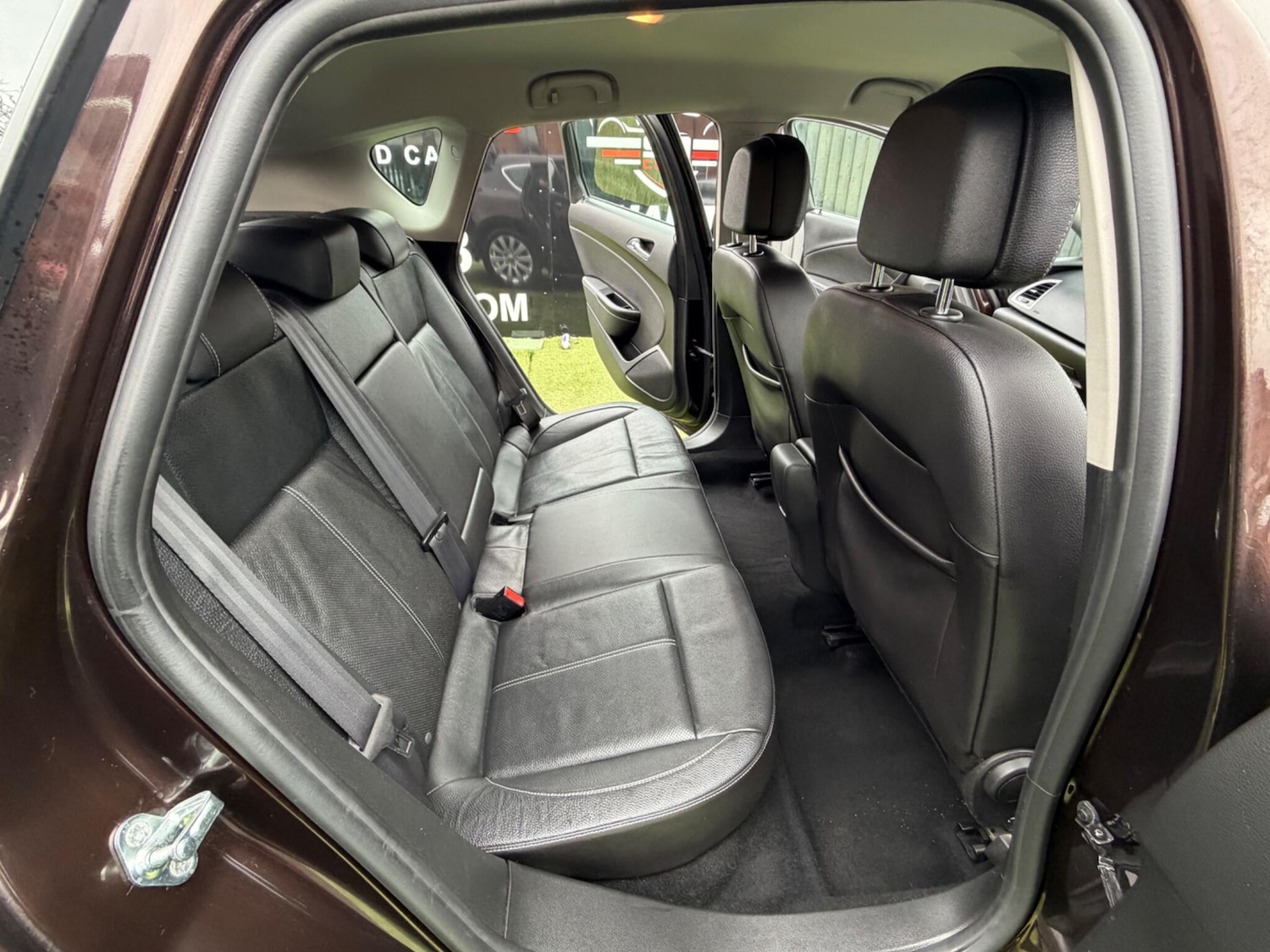 Used Vauxhall Astra 2015 for sale - 78100826: Photo 32