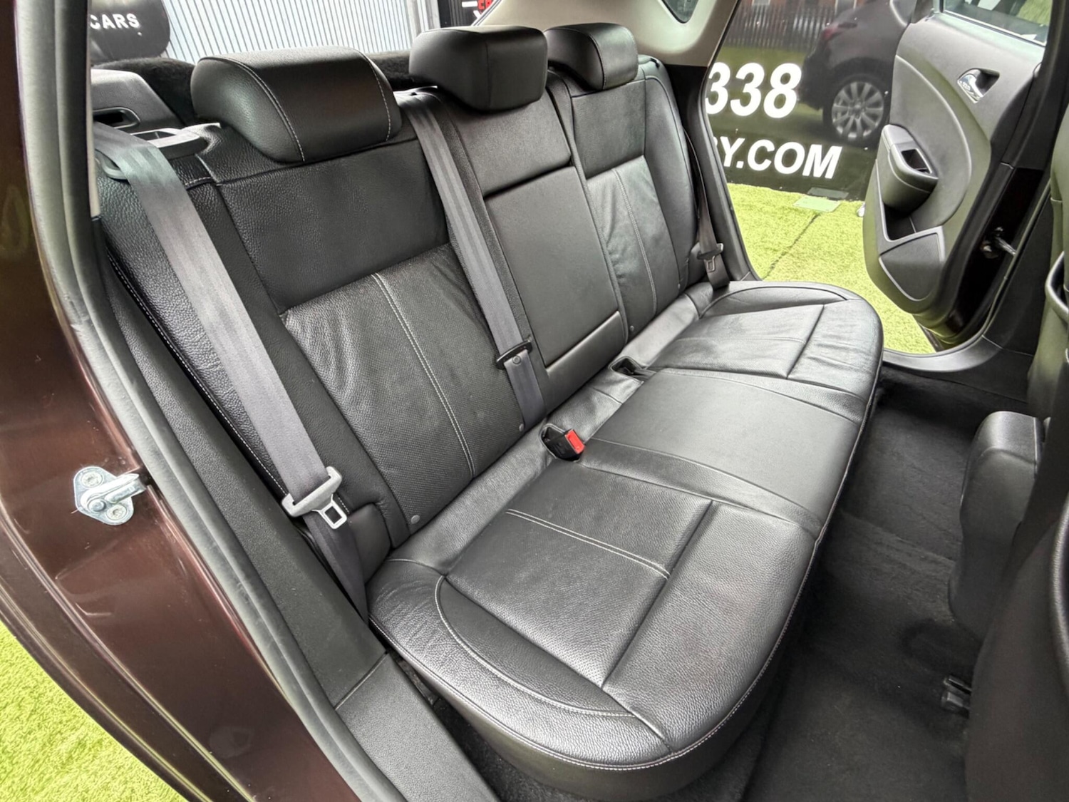 Used Vauxhall Astra 2015 for sale - 78100826: Photo 34