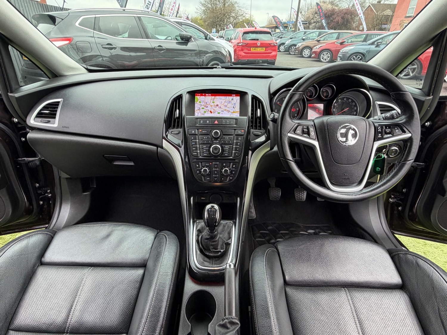 Used Vauxhall Astra 2015 for sale - 78100826: Photo 36