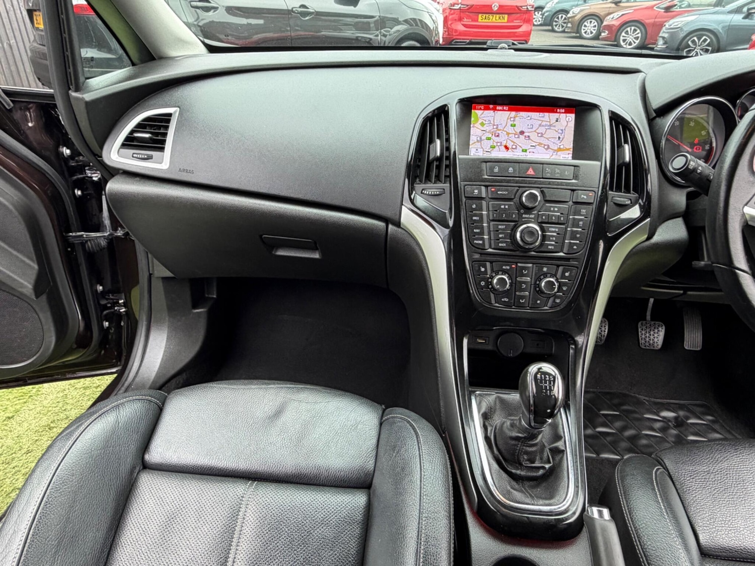 Used Vauxhall Astra 2015 for sale - 78100826: Photo 39