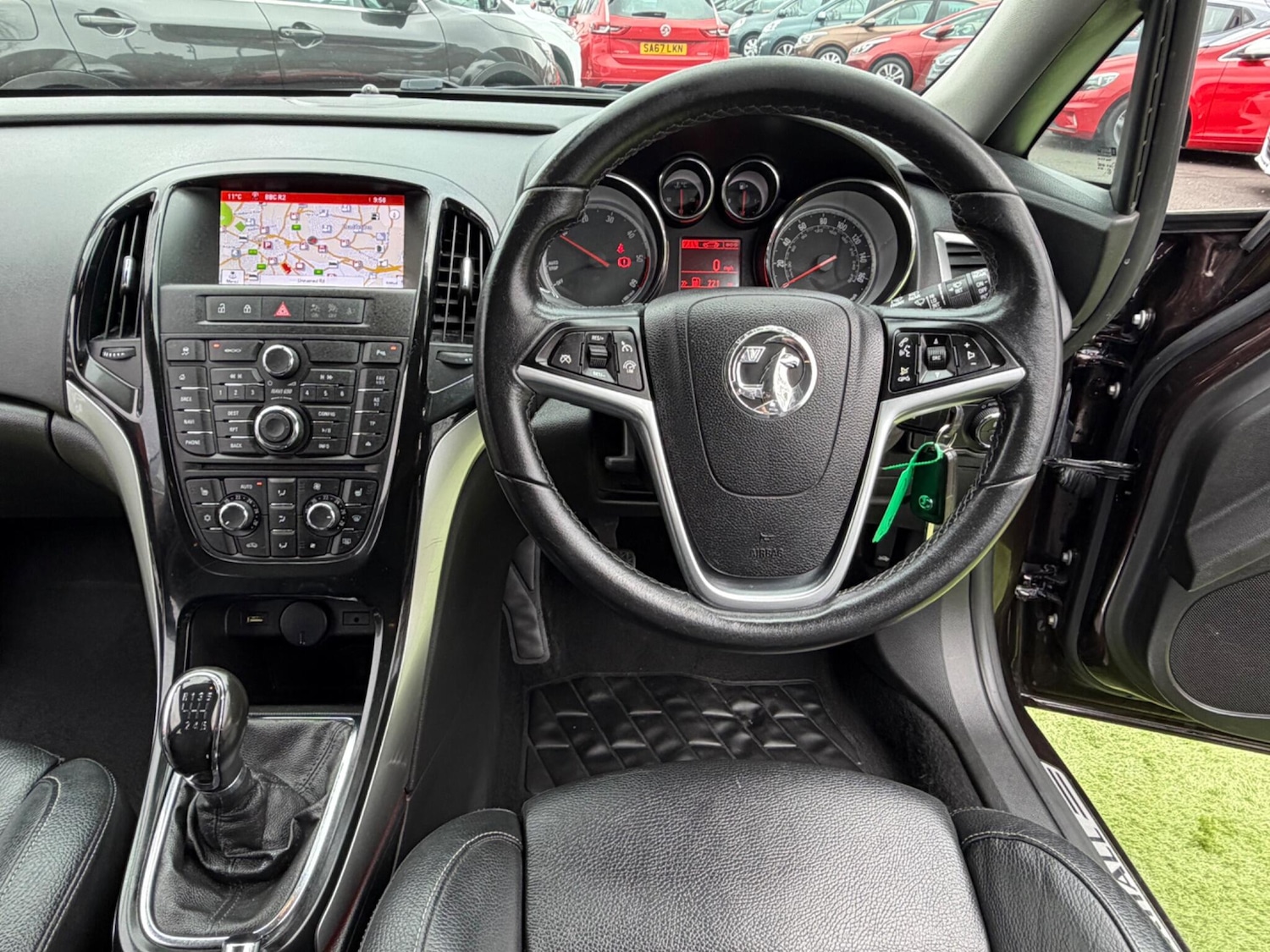 Used Vauxhall Astra 2015 for sale - 78100826: Photo 40