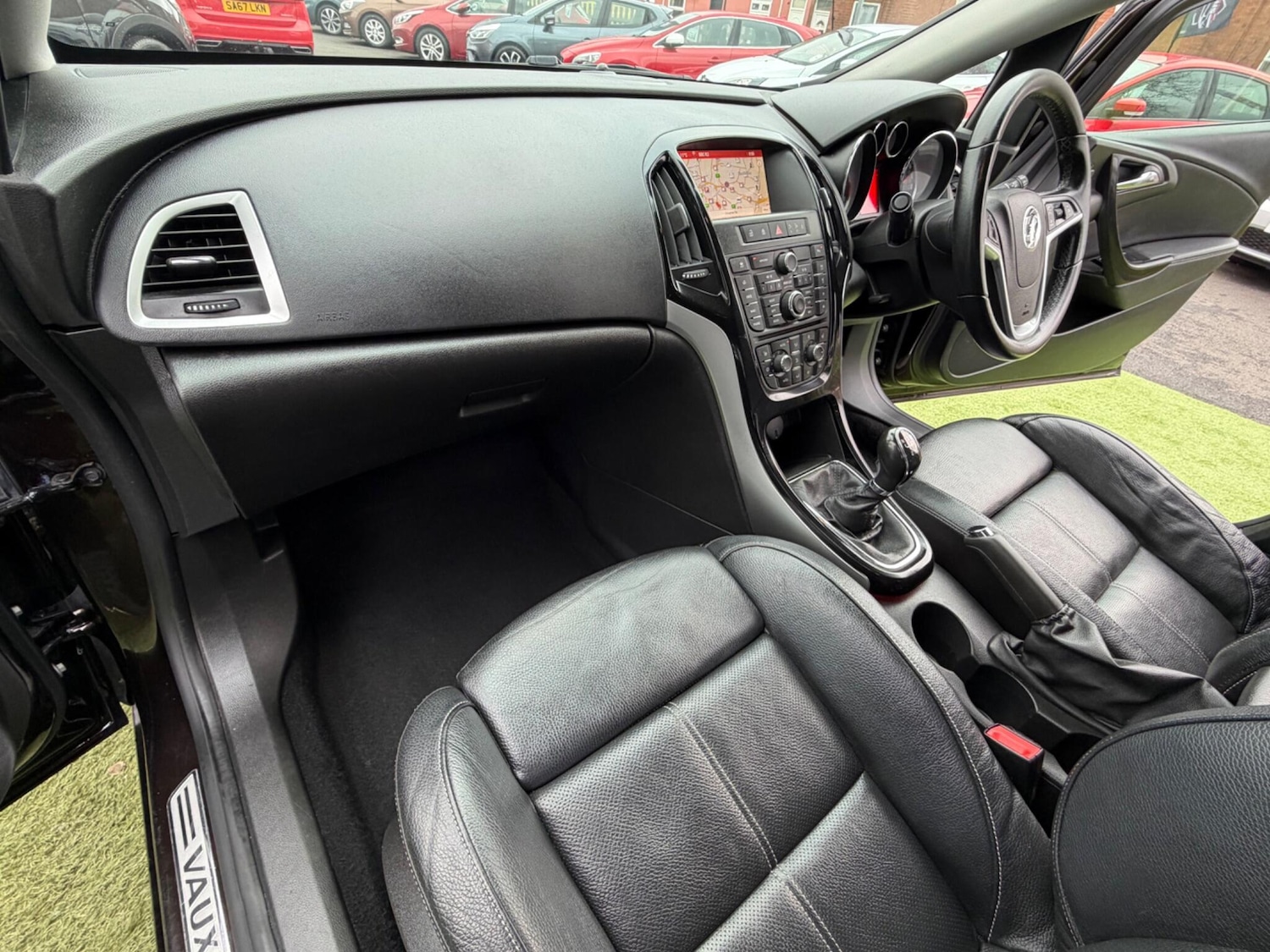 Used Vauxhall Astra 2015 for sale - 78100826: Photo 41
