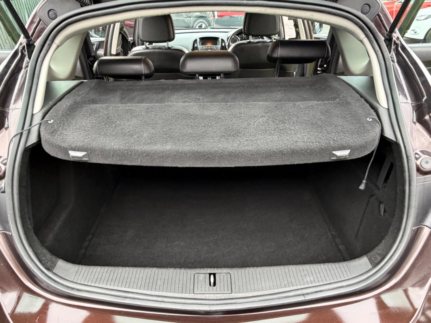 Used Vauxhall Astra 2015 for sale - 78100826: Photo 43