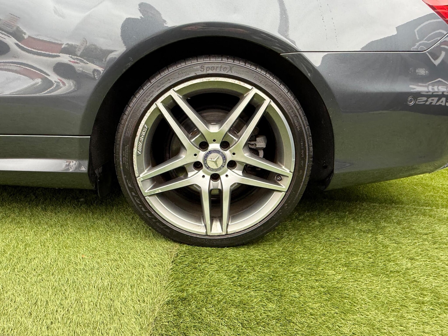 Used Mercedes-Benz E Class 2016 for sale - 76976792: Photo 16