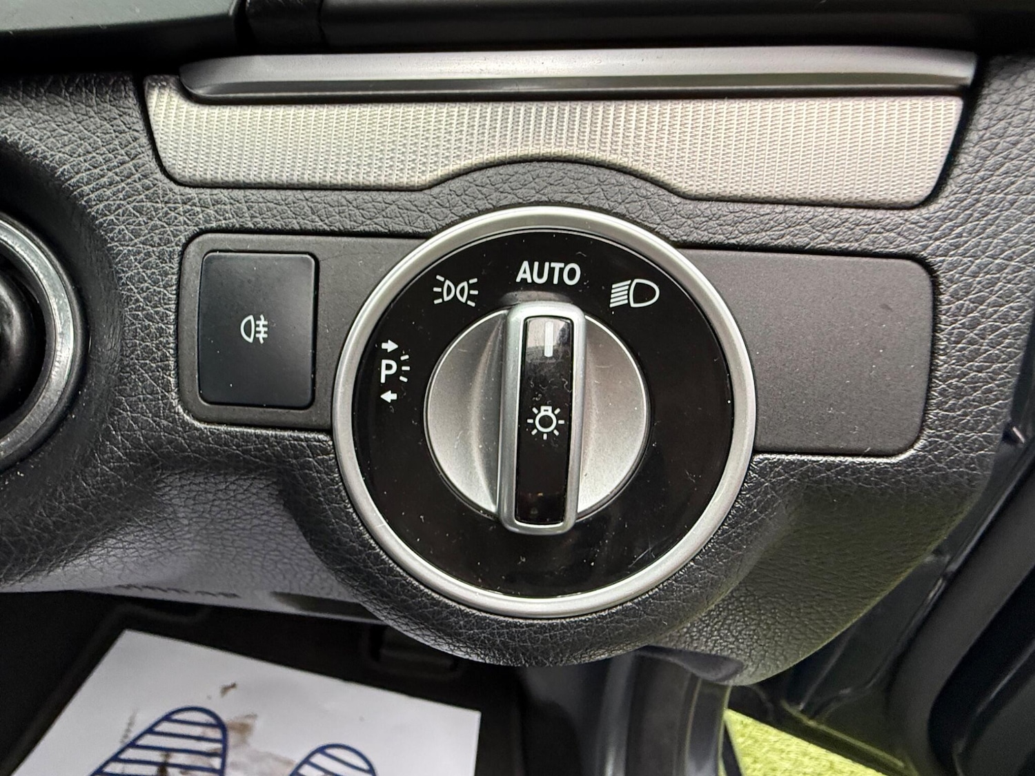 Used Mercedes-Benz E Class 2016 for sale - 76976792: Photo 22