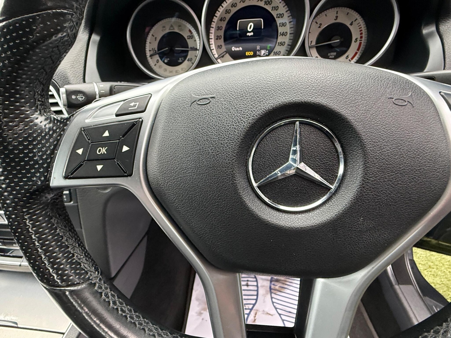 Used Mercedes-Benz E Class 2016 for sale - 76976792: Photo 24