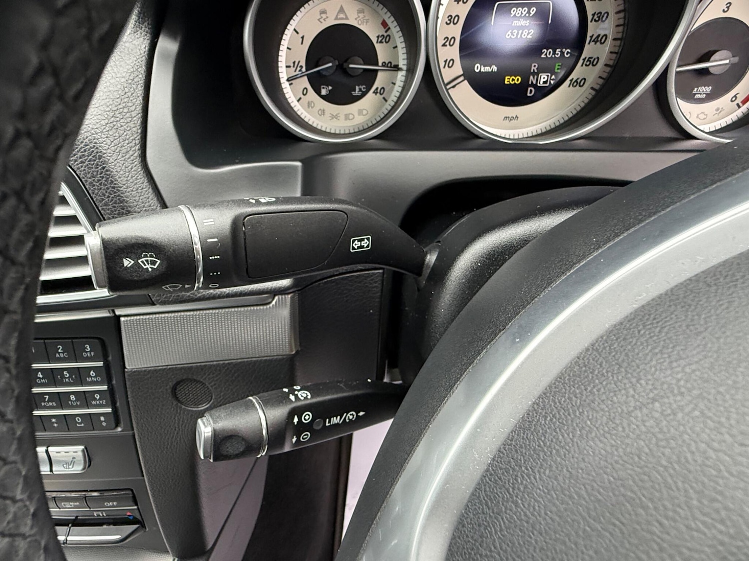 Used Mercedes-Benz E Class 2016 for sale - 76976792: Photo 26