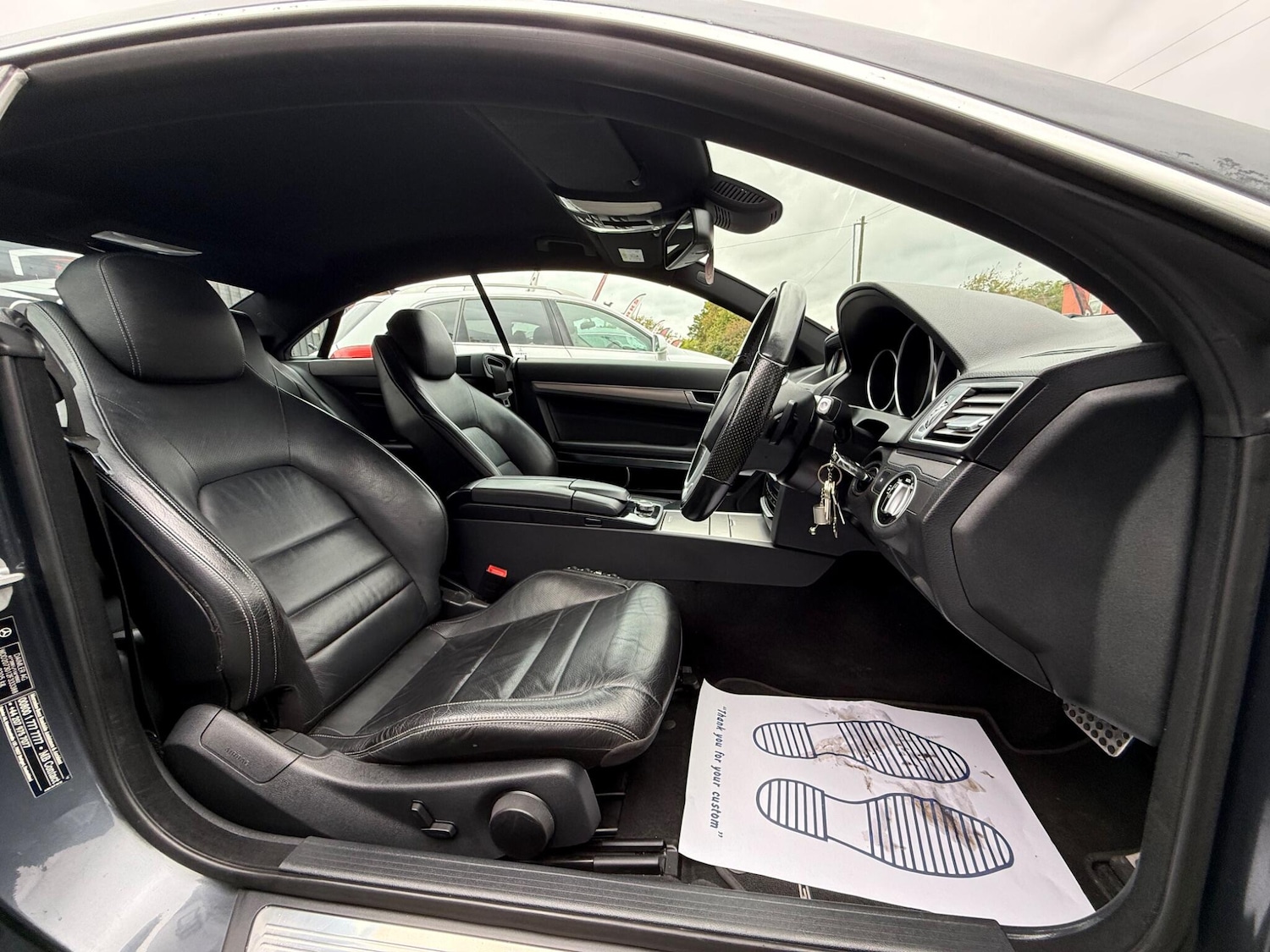 Used Mercedes-Benz E Class 2016 for sale - 76976792: Photo 32