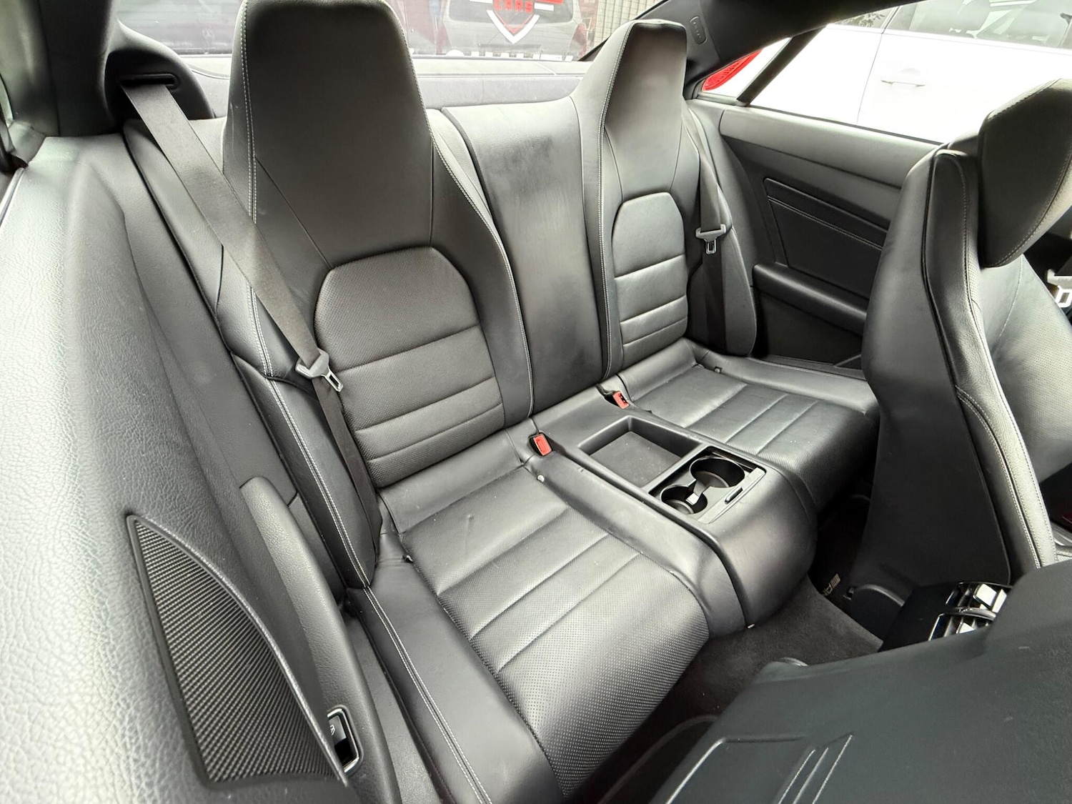 Used Mercedes-Benz E Class 2016 for sale - 76976792: Photo 34